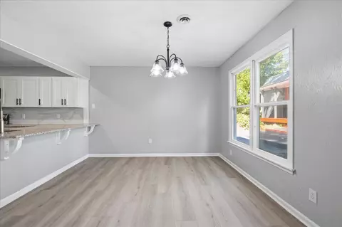 Dining - 1015 W Downing St, Springfield, MO 65807 photo 1 of 1