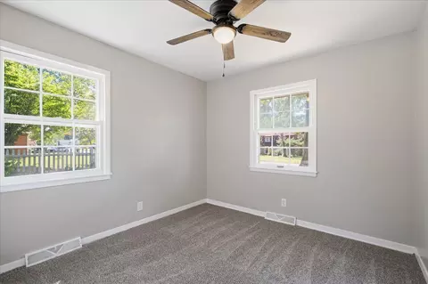 Bedroom - 1015 W Downing St, Springfield, MO 65807 photo 2 of 3
