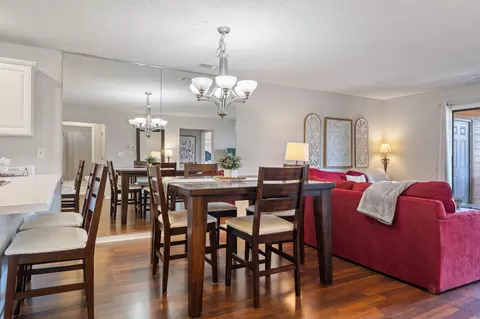 Dining - 161 Avondale Dr #1, Branson, MO 65616 photo 2 of 3