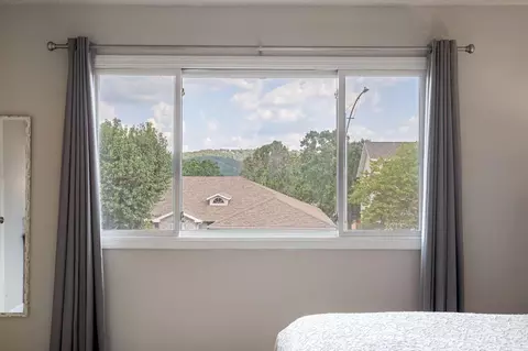 Bedroom - 161 Avondale Dr #1, Branson, MO 65616 photo 5 of 6