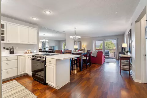 Kitchen - 161 Avondale Dr #1, Branson, MO 65616 photo 1 of 5