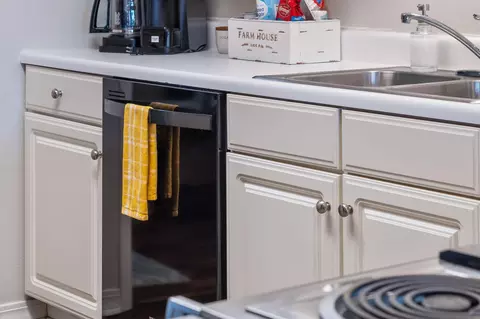 Kitchen - 161 Avondale Dr #1, Branson, MO 65616 photo 5 of 5
