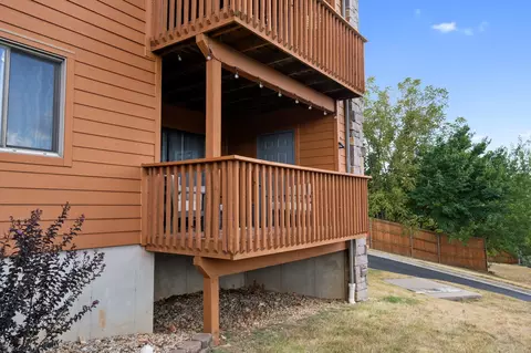 Exterior - 161 Avondale Dr #1, Branson, MO 65616 photo 5 of 14