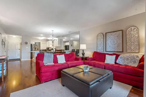 Living - 161 Avondale Dr #1, Branson, MO 65616 photo 2 of 4