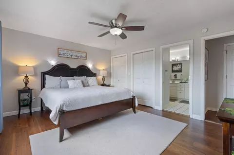 Bedroom - 161 Avondale Dr #1, Branson, MO 65616 photo 2 of 6