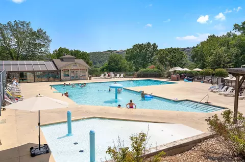 Exterior - 161 Avondale Dr #1, Branson, MO 65616 photo 9 of 14