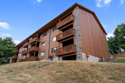 Exterior - 161 Avondale Dr #1, Branson, MO 65616 photo 6 of 14