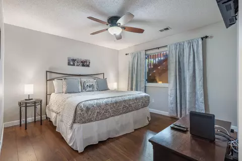 Bedroom - 161 Avondale Dr #1, Branson, MO 65616 photo 6 of 6