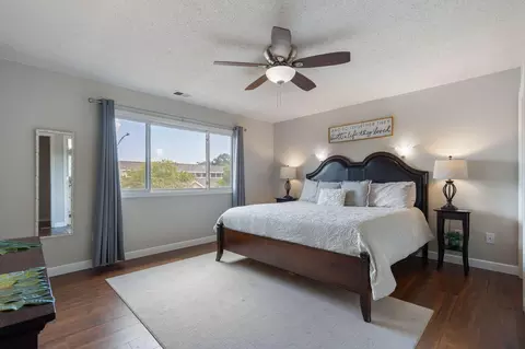 Bedroom - 161 Avondale Dr #1, Branson, MO 65616 photo 1 of 6