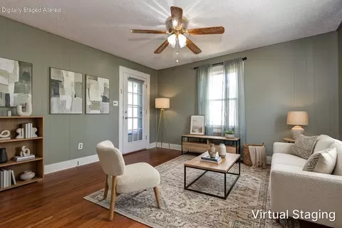 Living - 2424 N Broadway Ave, Springfield, MO 65803 photo 1 of 5