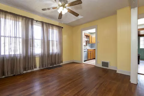 Living - 2424 N Broadway Ave, Springfield, MO 65803 photo 5 of 5