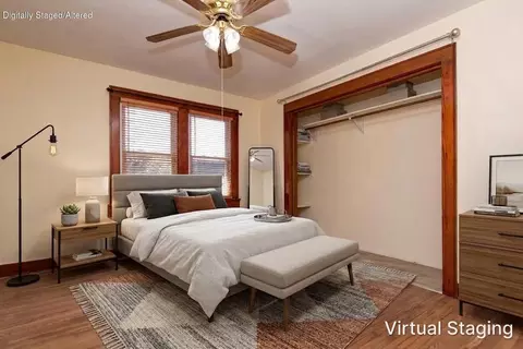Bedroom - 2424 N Broadway Ave, Springfield, MO 65803 photo 1 of 3