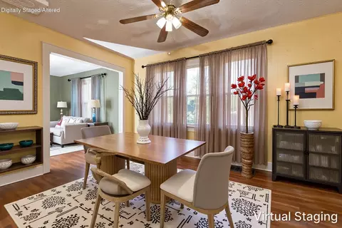 Dining - 2424 N Broadway Ave, Springfield, MO 65803 photo 1 of 1