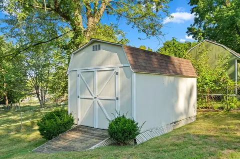 Exterior - 1105 E Summerhill St, Ozark, MO 65721 photo 7 of 8