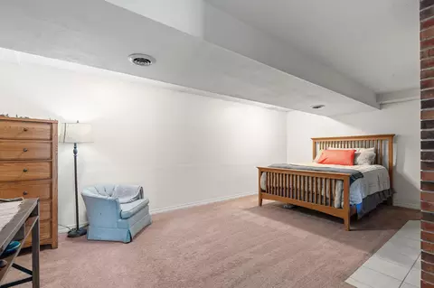 Bedroom - 1105 E Summerhill St, Ozark, MO 65721 photo 1 of 6