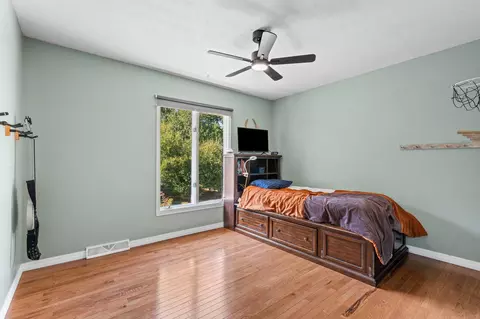 Bedroom - 1105 E Summerhill St, Ozark, MO 65721 photo 4 of 6