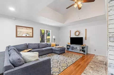 Living - 1105 E Summerhill St, Ozark, MO 65721 photo 4 of 4