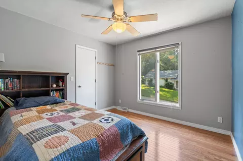 Bedroom - 1105 E Summerhill St, Ozark, MO 65721 photo 3 of 6