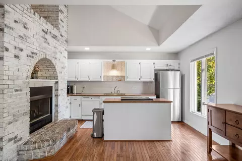Kitchen - 1105 E Summerhill St, Ozark, MO 65721 photo 2 of 2