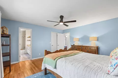 Bedroom - 1105 E Summerhill St, Ozark, MO 65721 photo 6 of 6
