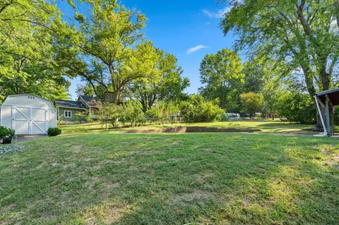 Exterior - 1105 E Summerhill St, Ozark, MO 65721 photo 8 of 8