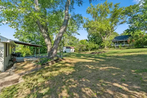Exterior - 1105 E Summerhill St, Ozark, MO 65721 photo 6 of 8