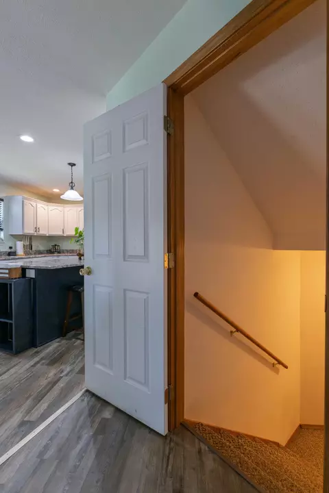 Entry Way - 403 E Halsey St, Republic, MO 65738 photo 9 of 11