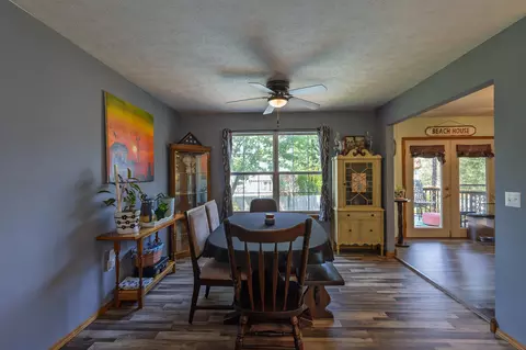 Dining - 403 E Halsey St, Republic, MO 65738 photo 1 of 1
