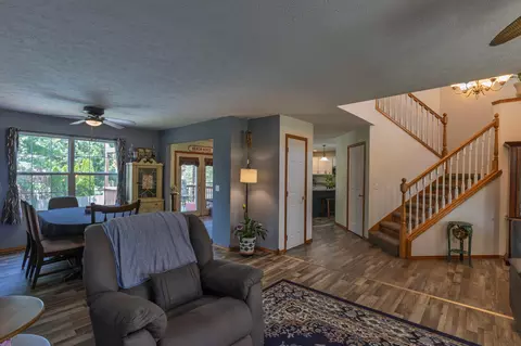 Entry Way - 403 E Halsey St, Republic, MO 65738 photo 2 of 11