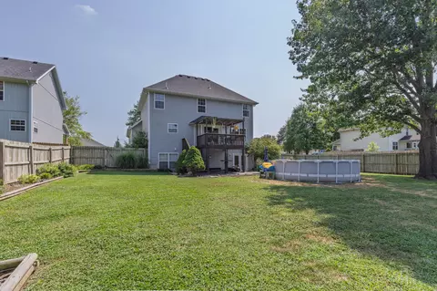 Exterior - 403 E Halsey St, Republic, MO 65738 photo 11 of 11