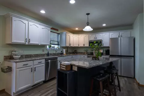 Kitchen - 403 E Halsey St, Republic, MO 65738 photo 1 of 3