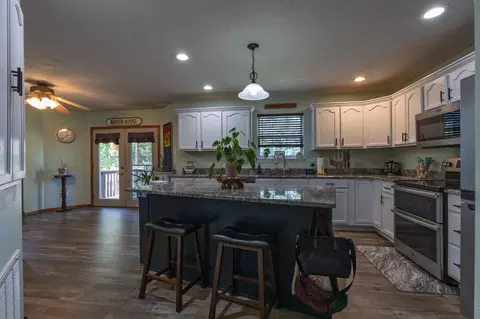 Kitchen - 403 E Halsey St, Republic, MO 65738 photo 3 of 3