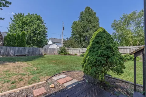 Exterior - 403 E Halsey St, Republic, MO 65738 photo 10 of 11