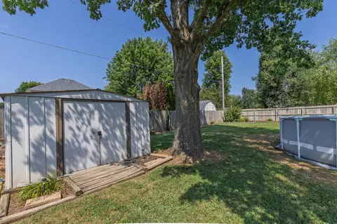Exterior - 403 E Halsey St, Republic, MO 65738 photo 9 of 11