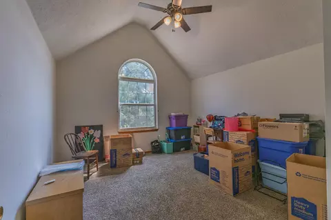 Bedroom - 403 E Halsey St, Republic, MO 65738 photo 5 of 6