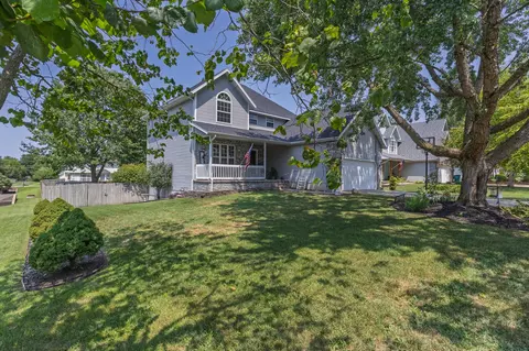 Exterior - 403 E Halsey St, Republic, MO 65738 photo 4 of 11