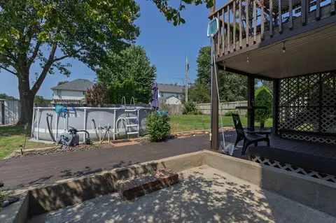 Exterior - 403 E Halsey St, Republic, MO 65738 photo 7 of 11