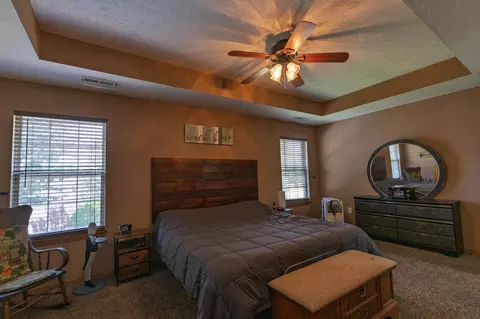 Bedroom - 403 E Halsey St, Republic, MO 65738 photo 1 of 6