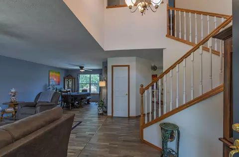 Entry Way - 403 E Halsey St, Republic, MO 65738 photo 1 of 11