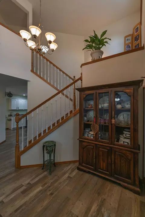 Entry Way - 403 E Halsey St, Republic, MO 65738 photo 6 of 11