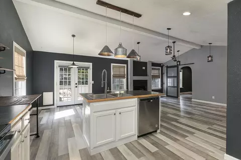 Kitchen - 762 W Juniper Ln, Nixa, MO 65714 photo 3 of 3