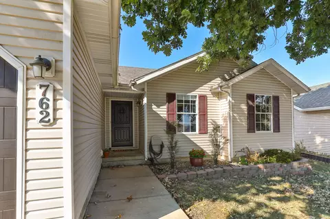 Exterior - 762 W Juniper Ln, Nixa, MO 65714 photo 2 of 7