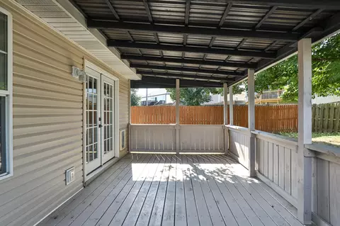 Exterior - 762 W Juniper Ln, Nixa, MO 65714 photo 3 of 7