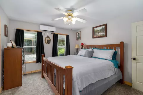 Bedroom - 26 E Second Ln, Shell Knob, MO 65747 photo 1 of 5