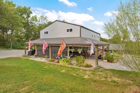 Exterior - 26 E Second Ln, Shell Knob, MO 65747 photo 13 of 16
