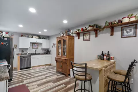 Kitchen - 26 E Second Ln, Shell Knob, MO 65747 photo 2 of 5