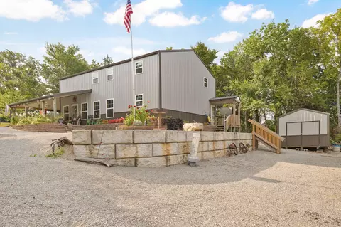 Exterior - 26 E Second Ln, Shell Knob, MO 65747 photo 16 of 16