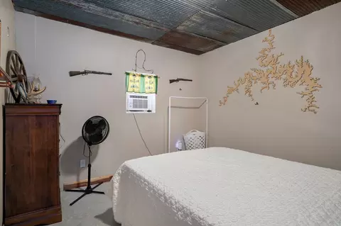 Bedroom - 26 E Second Ln, Shell Knob, MO 65747 photo 5 of 5