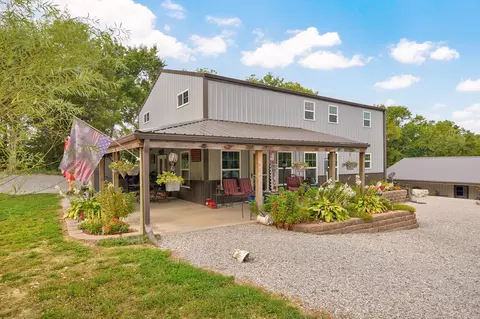 Exterior - 26 E Second Ln, Shell Knob, MO 65747 photo 1 of 16