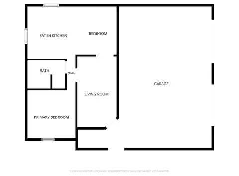 Floorplan - 26 E Second Ln, Shell Knob, MO 65747 photo 2 of 2